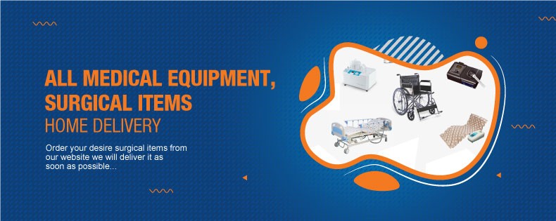 Surgical Product Supplier BD promo