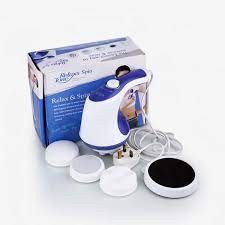 Electrical Hand Held Shoulder Full Body Massager