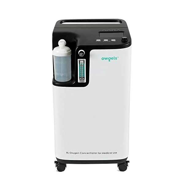 Oxygen Concentrator
