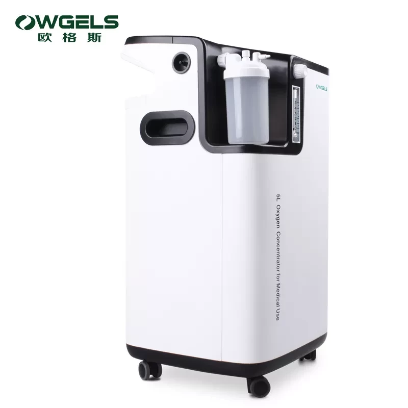 Oxygen Concentrator  5L