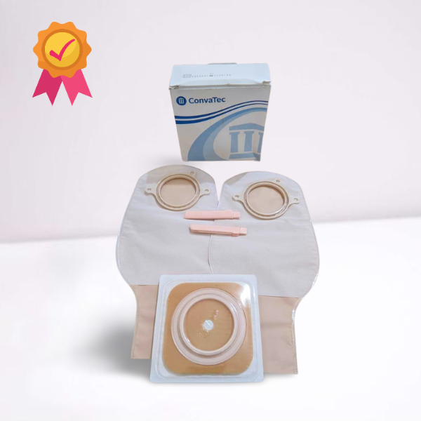 Colostomy Bag